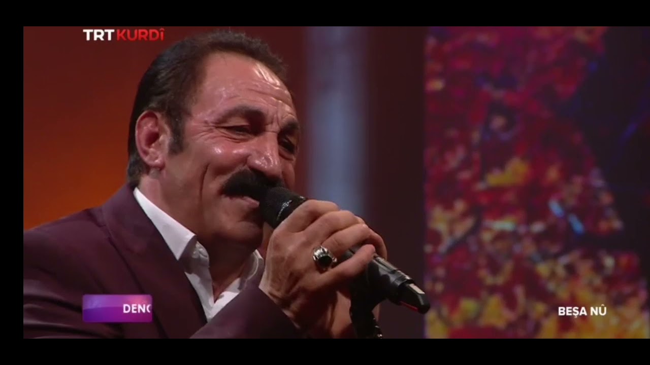 DENGBÊJ HEQQÊ  MİRO WEYDIL