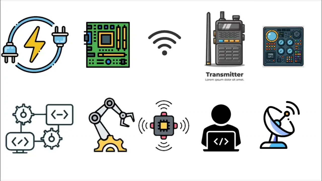 Electrical Engineering Explained