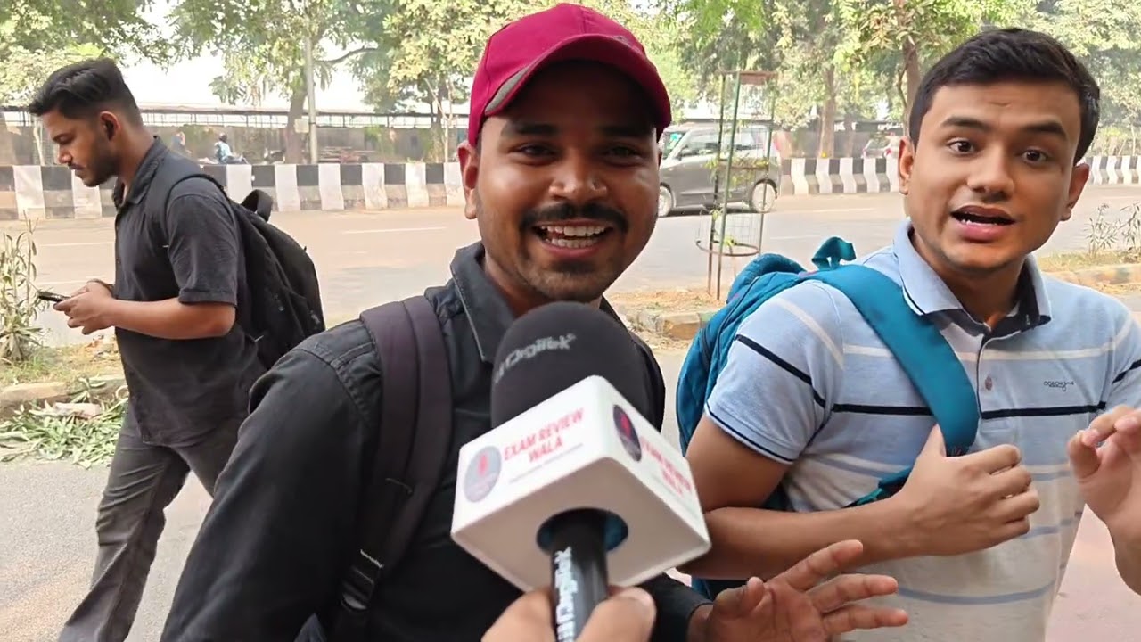 DSSSB Dass Grade 4 3 Nov 1st shift Exam Review | DSSSB Junior Assistant 3 nov 1st shift Exam Review
