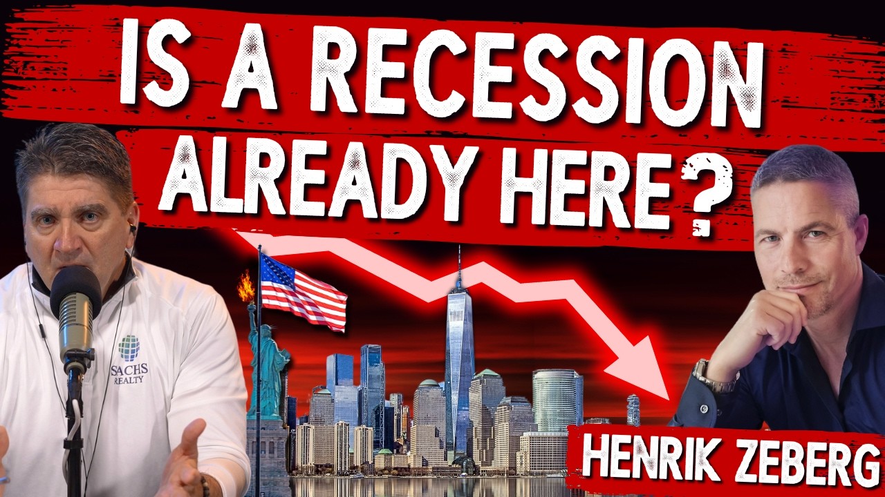 Another Great Depression Could Hit The US, Economist Warns (Housing Market Would Collapse)