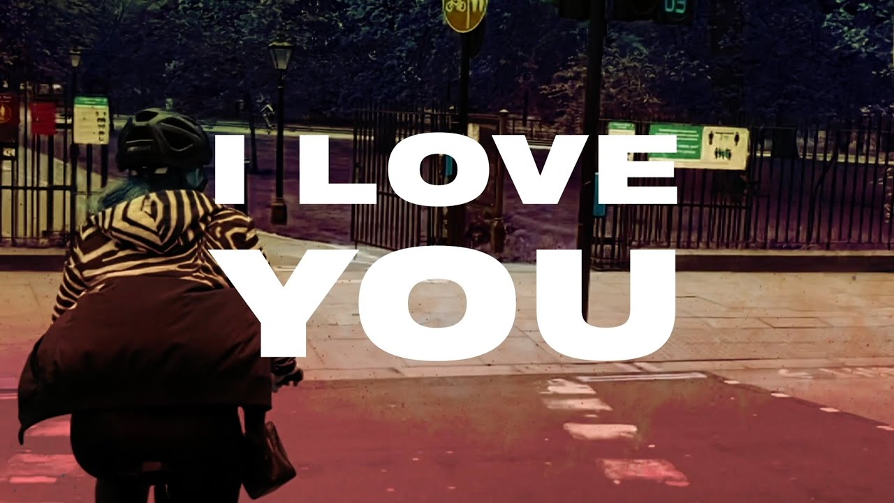 Silas Armstrong - I Love You Always Forever (Lyric Video)