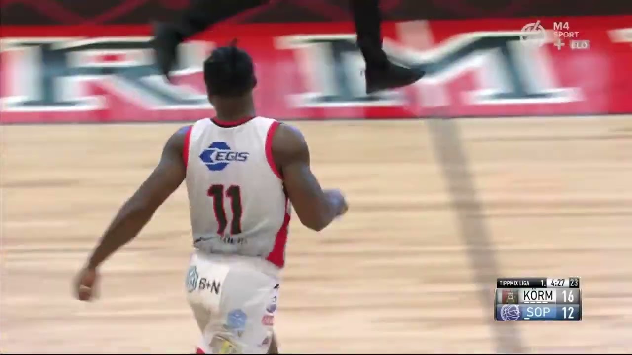 MALIEK WHITE the best actions