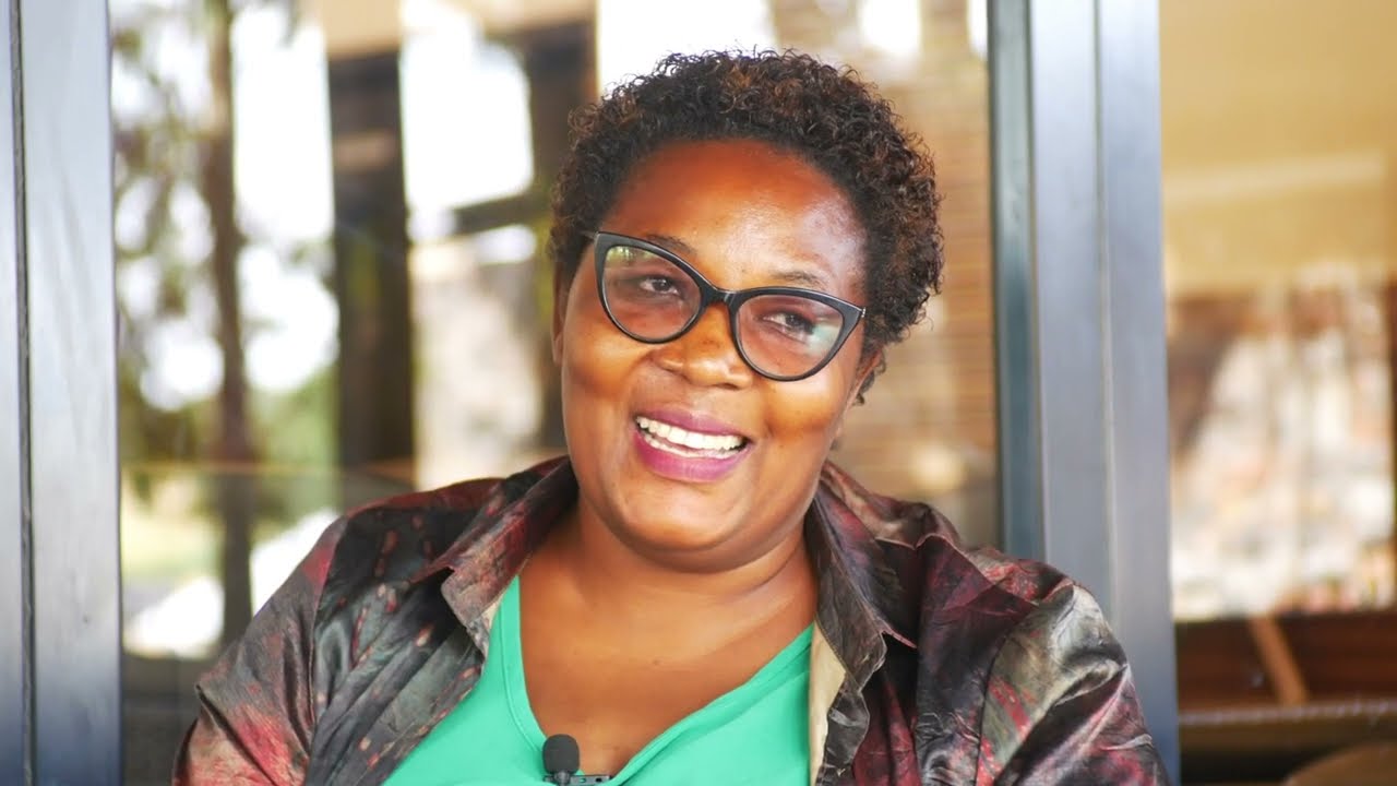 NURONGORA UMUGORE WAWE GUTYA AZAHORA AGUKUNDA || MAMA MUTONI NONEHO ARERUYE ARABIVUGA