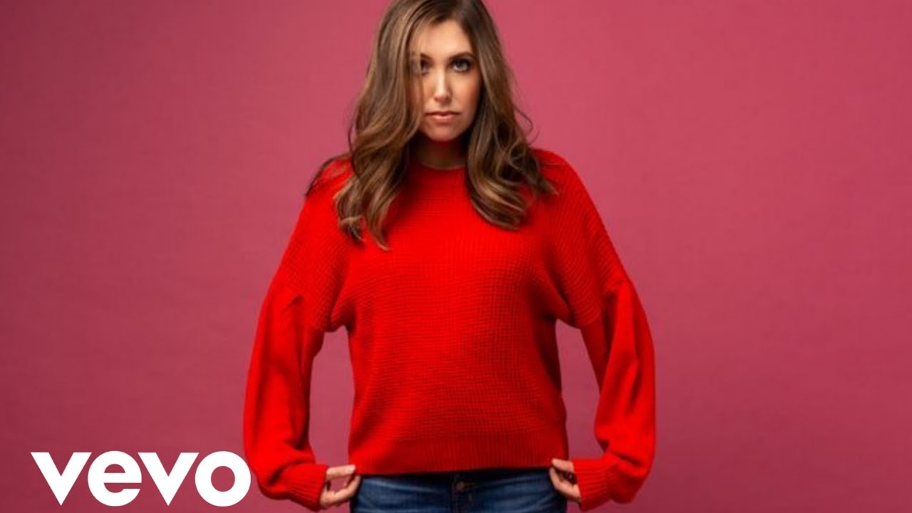 Francesca Battistelli – My Jesus (Official Lyrics Video) 