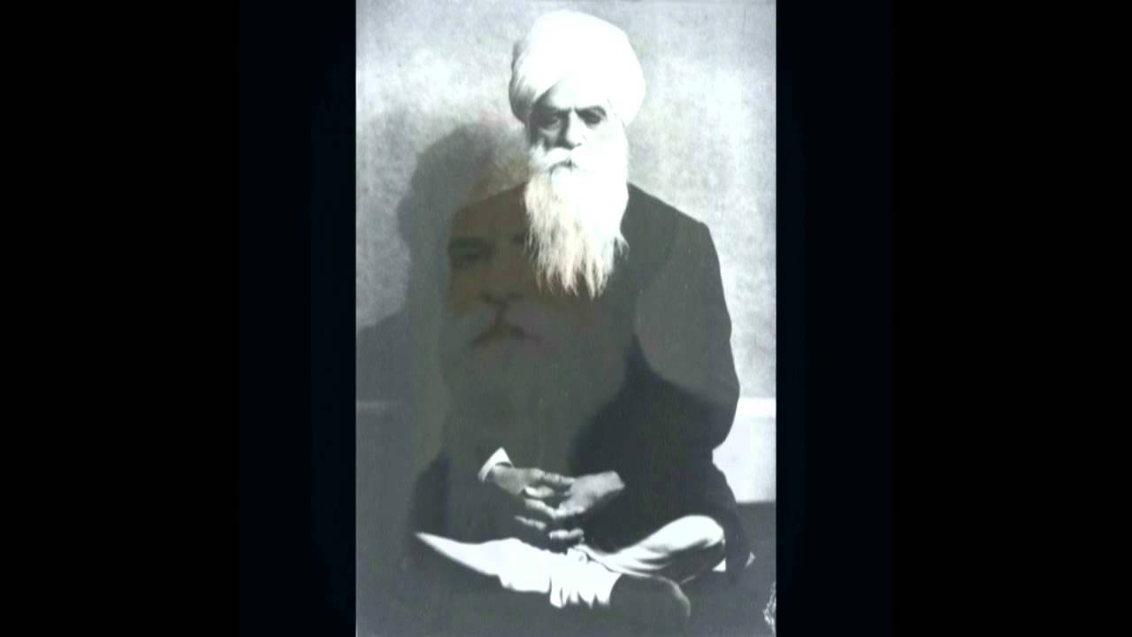 009 Audio Book  Baba Naudh Singh - Bhai Sahib Bhai Vir Singh Ji Sat Aukhian Ratan)