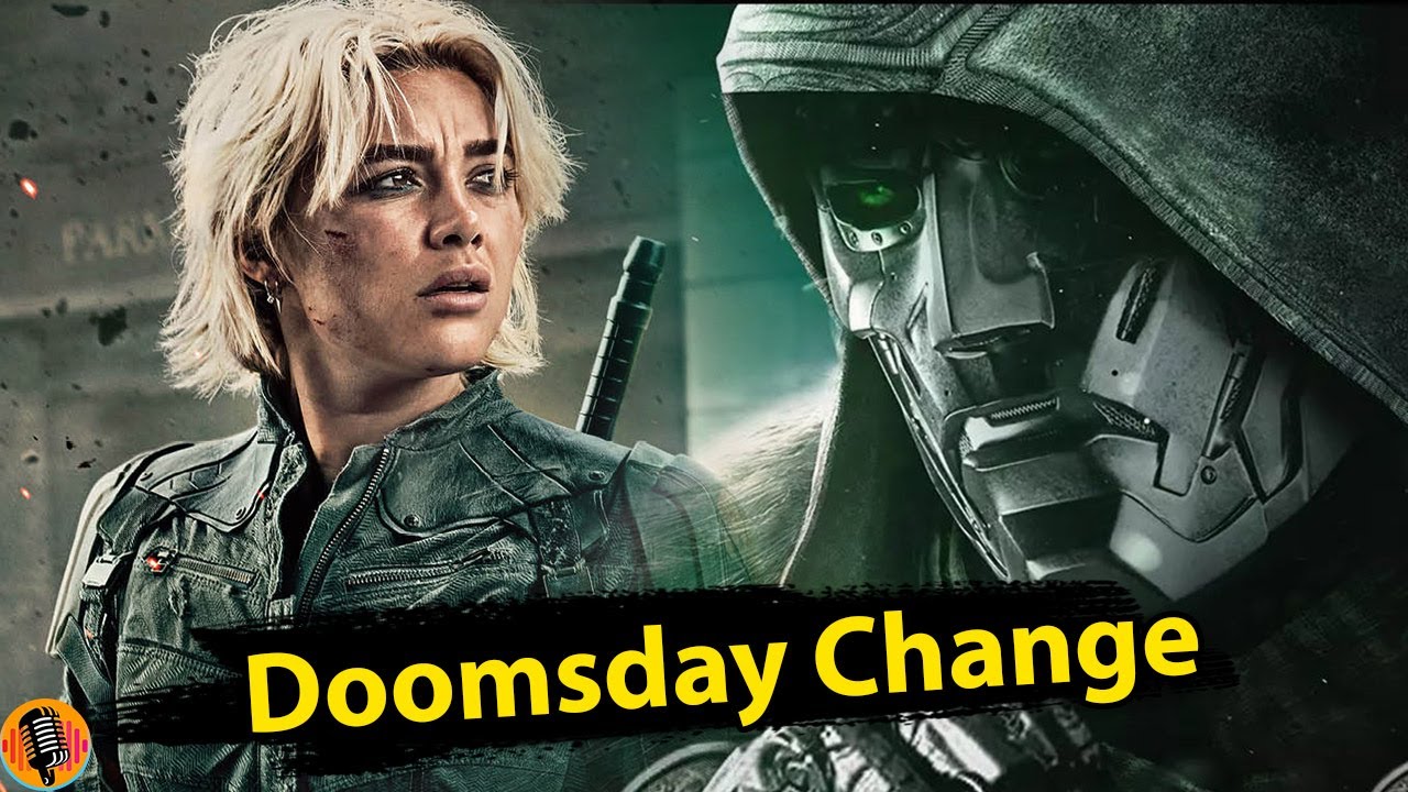 Звезда «Громовержцев» раскрывает свою просьбу о новом образе Мстителей