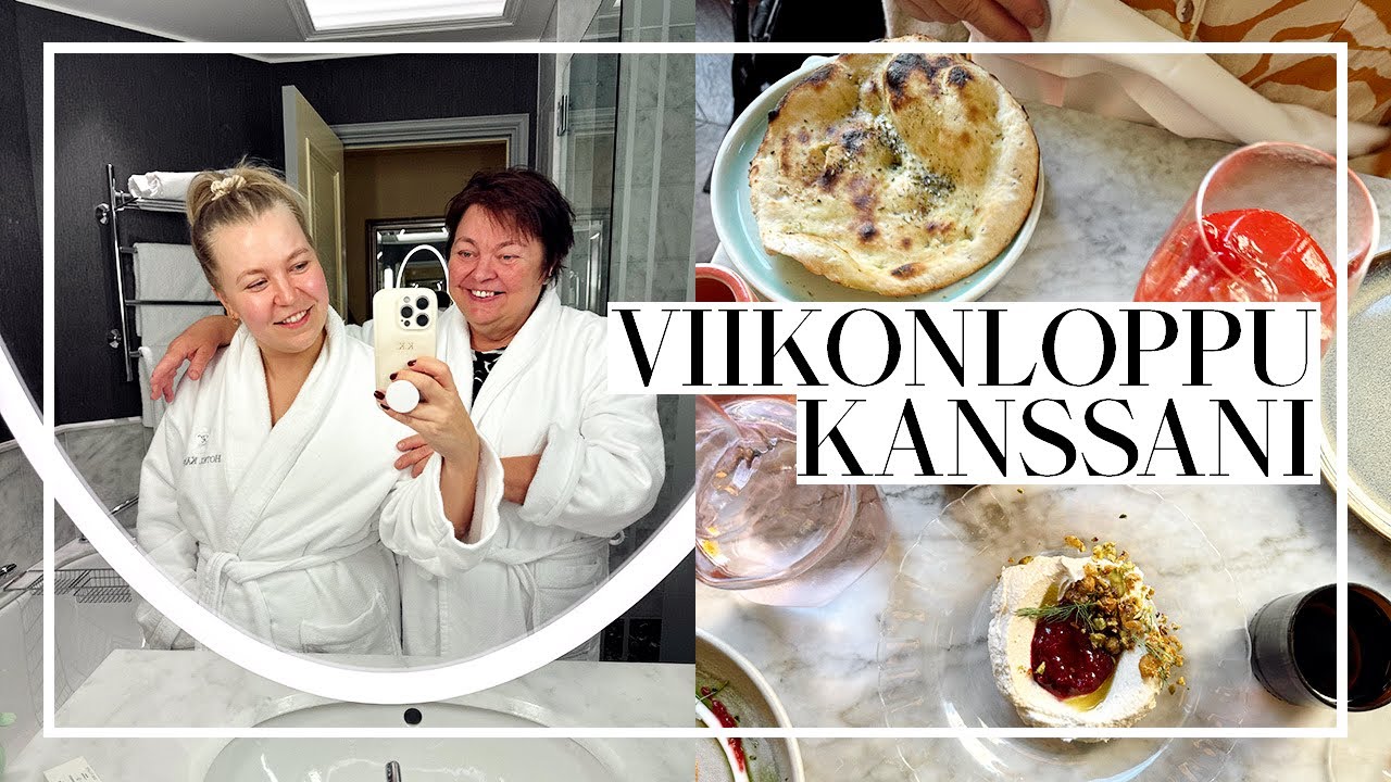 KÄMP HOTEL, REMPPAA, NUFACE & YES YES YES | Katri Konderla
