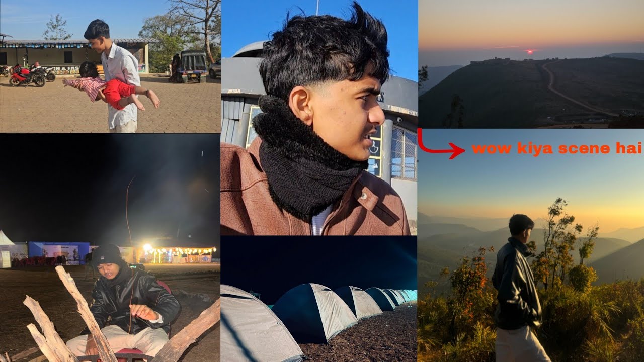 ଆସନ୍ତୁ ବୁଲିବା କରାପୁଟ || ଦେଓମାଳୀ🌄 || ରାଣୀ ଡୁଡୁମା waterfall🌊 || ବାବା ଗୁପ୍ତେଶ୍ୱର ମନ୍ଦିର 🙏 || Odia