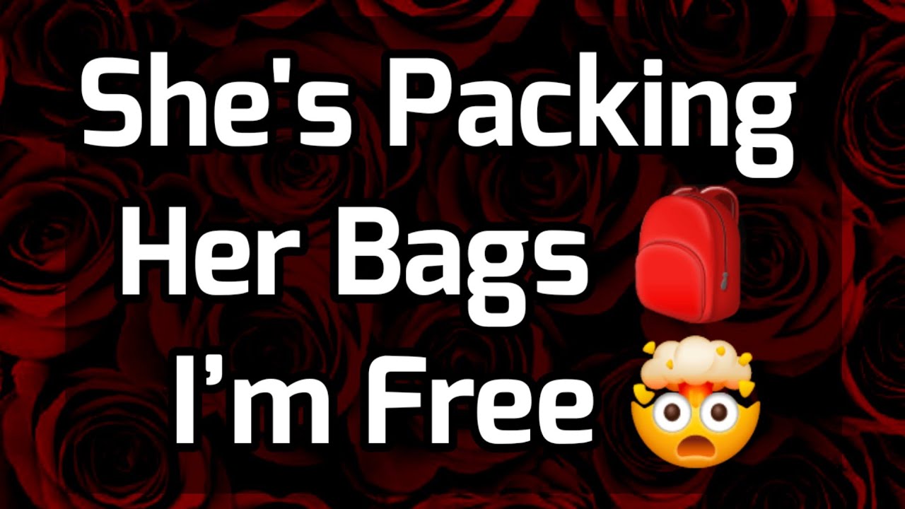 Dm to Df Love 😞❤️ || She's Packing Her Bags 🎒  I’m Free 🤯😬🙄😦😧 #loveletter 