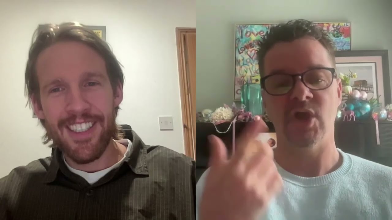 1760 Sessions Episode 31: John Mews, Mewsic Moves