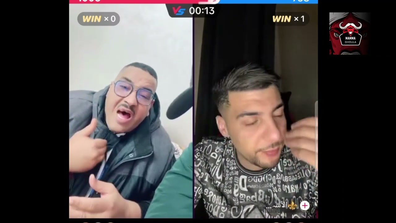 Niba tbib tiktok Othman الأسطورة live