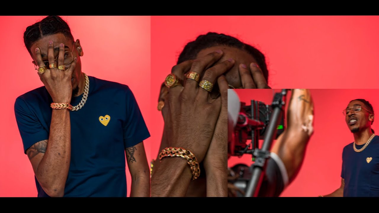 W.Bricks - Kil&egrave;s [Official Video]