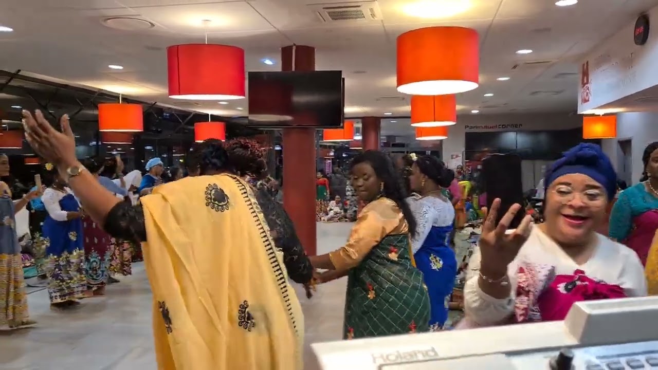 Tama music Baco Ali Reims Mbiwi - Janvier 2024 #4 Nouveauté