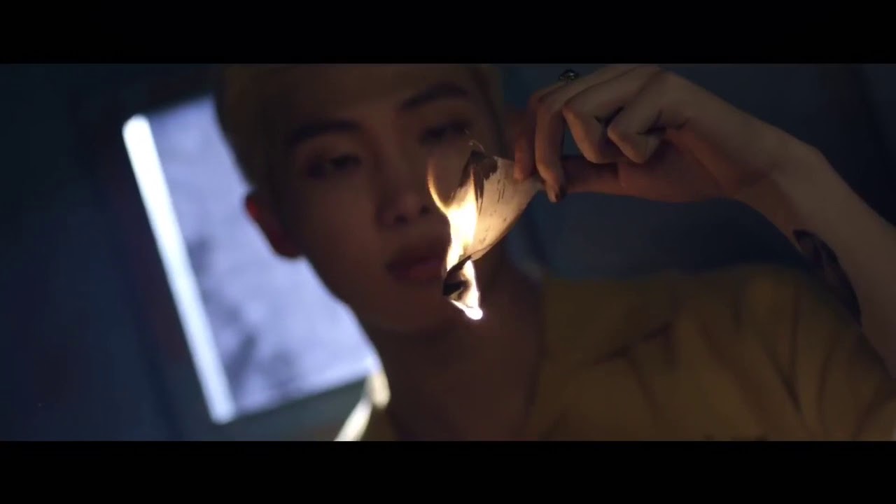 BTS (방탄소년단) Paradise MV