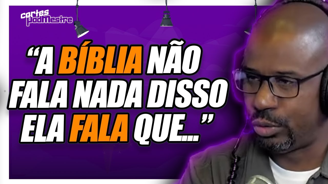 É PECADO FAZER SEXO ANTES DO CASAMENTO? | PAULO CRUZ PROF. DE FILOSOFIA, ME. EM CIÊNCIAS DA RELIGIÃO