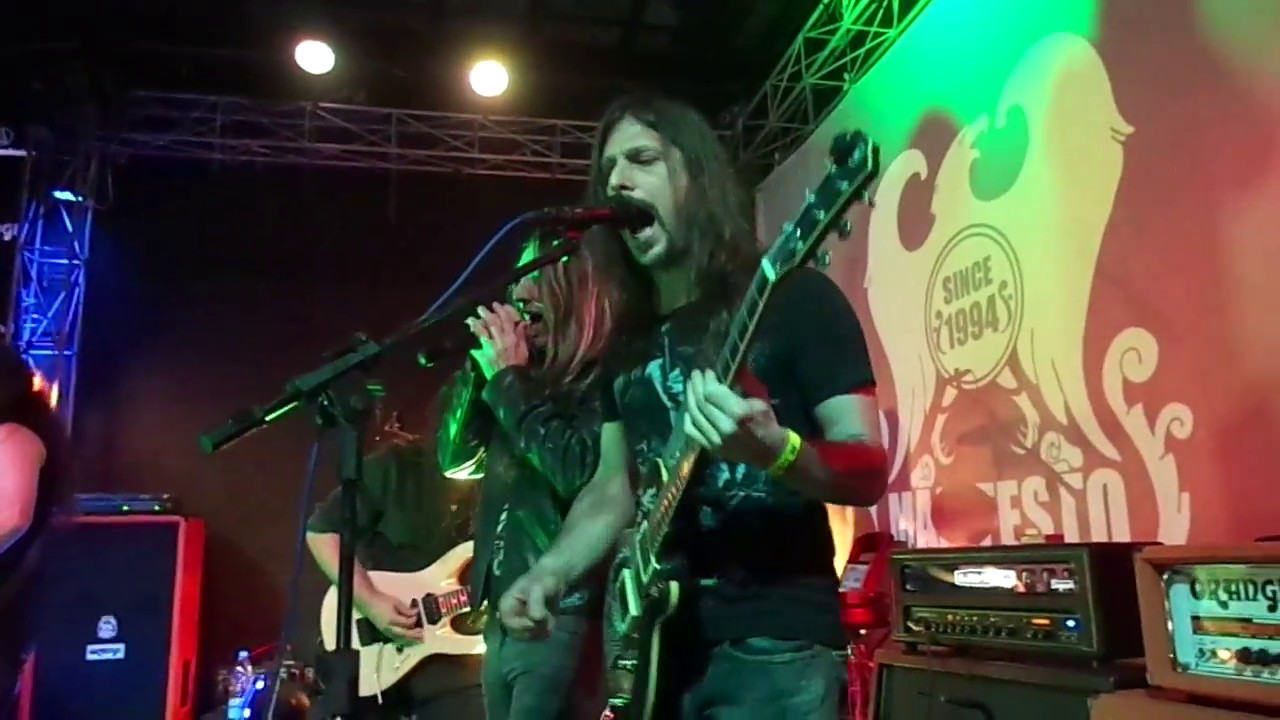 Confessori Band (Edu e Rafa) 