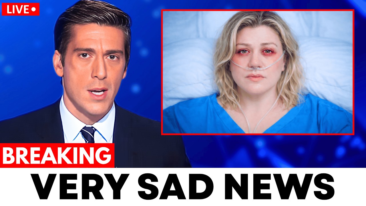 What Happened to Kelly Clarkson at 42, Try Not to CRY When You See Her Today