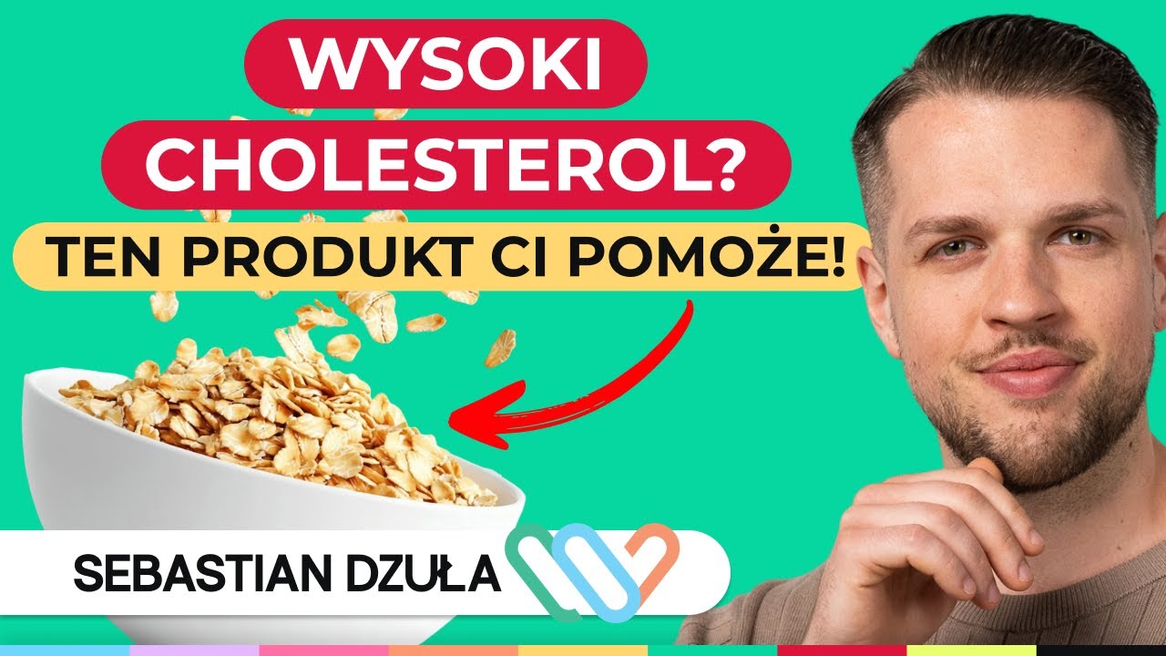 Co jeść przy wysokim cholesterolu? l 10 produktów, które obniżą cholesterol Well Be Studio