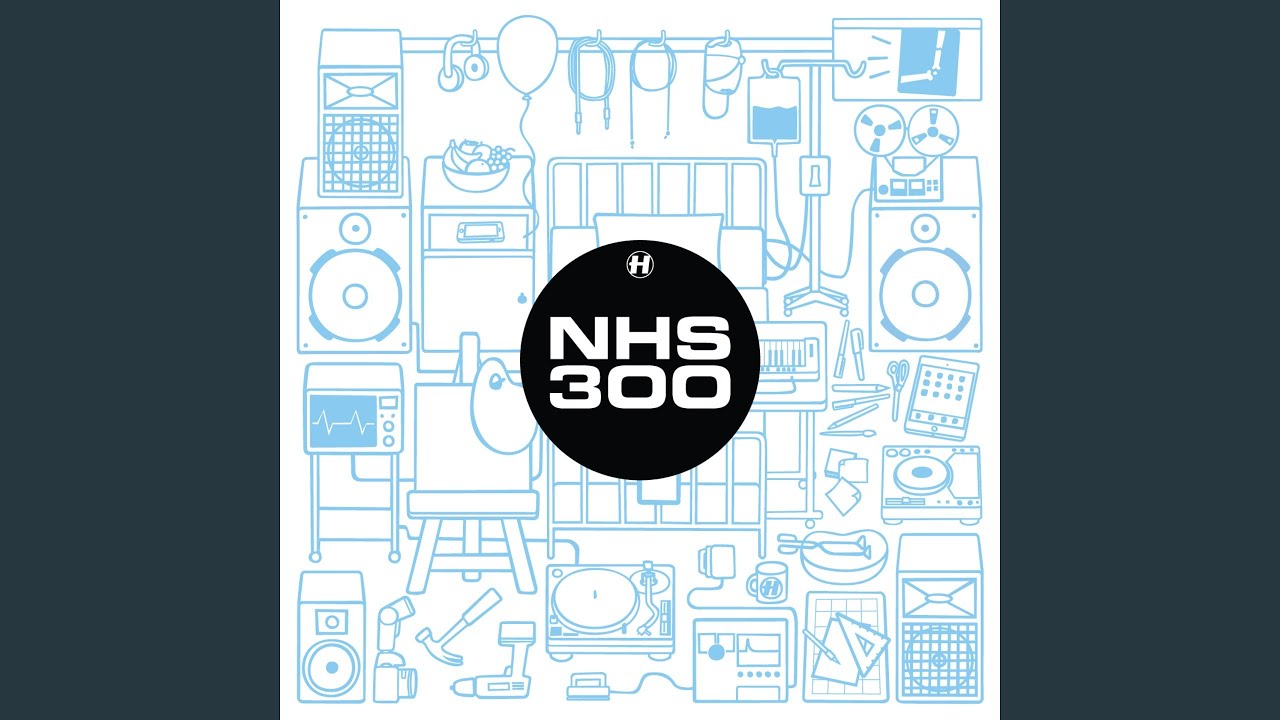 Tension (feat. Kate Westall)