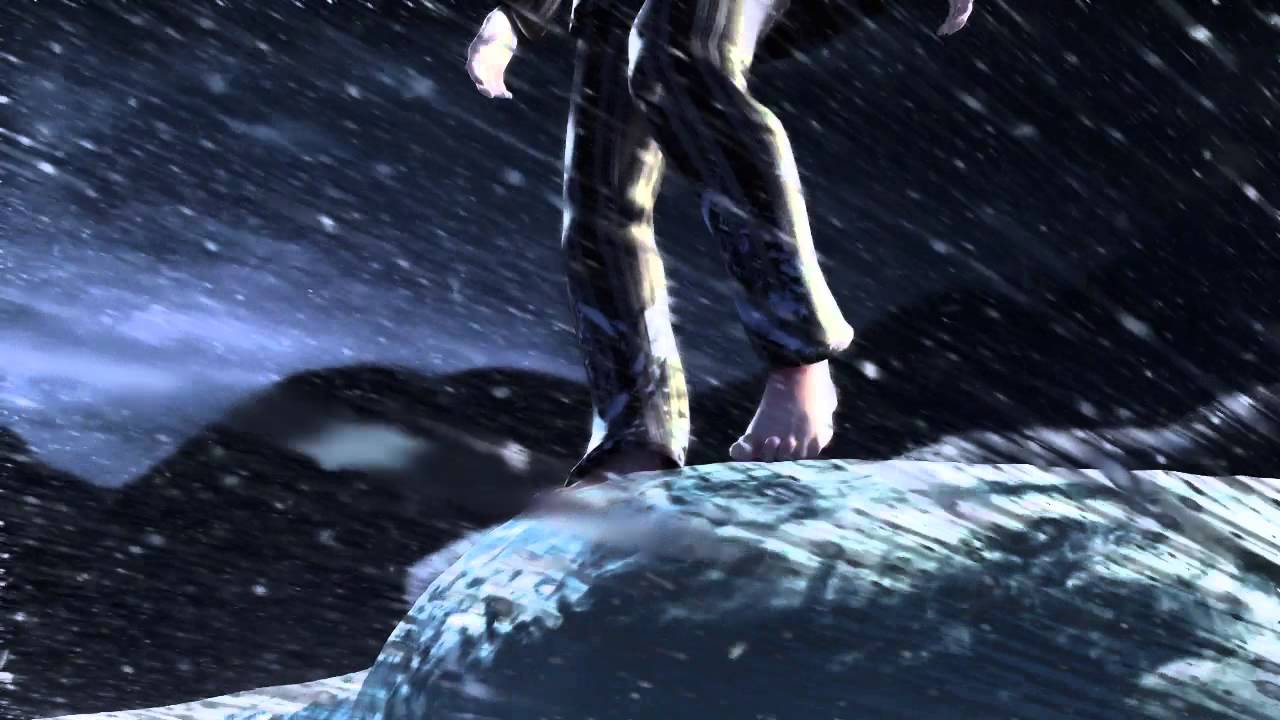 Dreamscapes: Nightmare's Heir Trailer