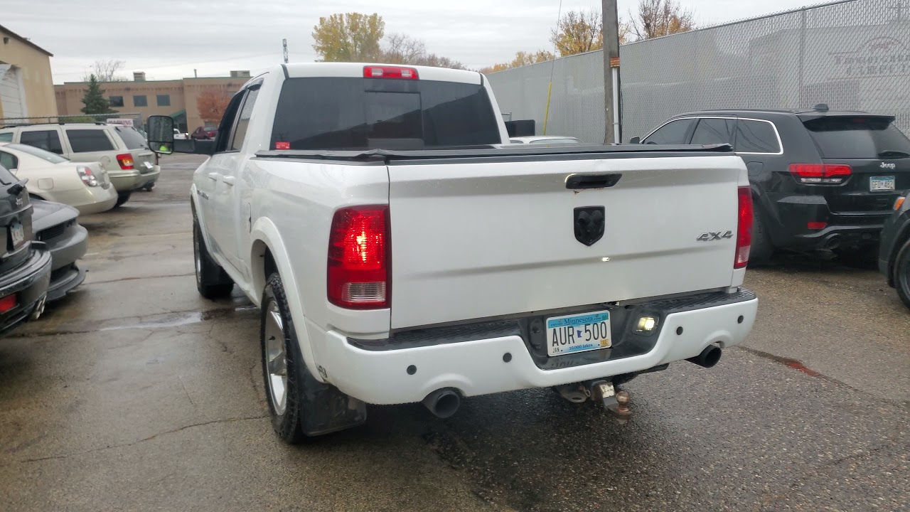 MMX NSR RAM cam. 2011 dodge ram 5.7 HEMI