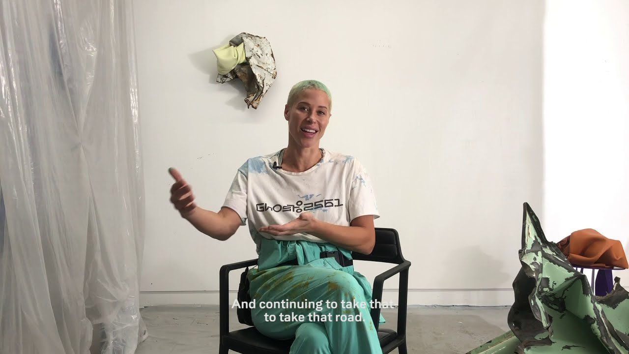 Vipp Conversations | Kennedy Yanko