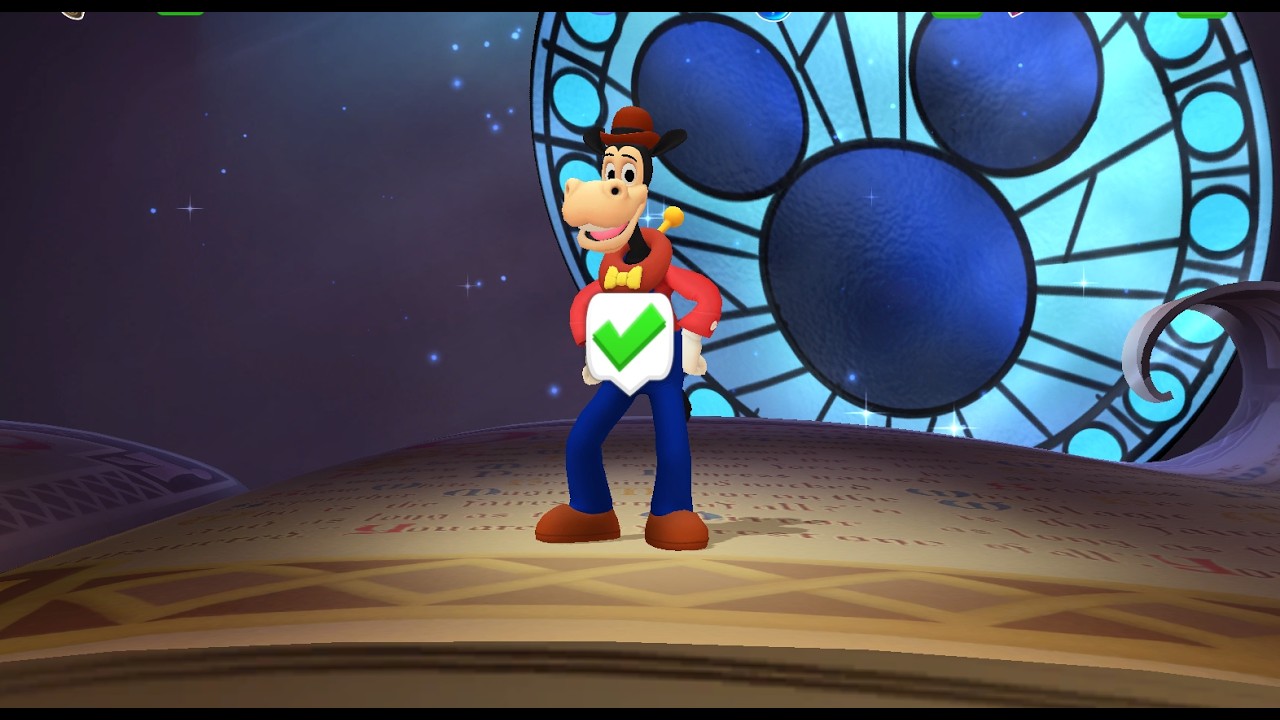 ( Welcome to HORACE and Clarabelle's Ice Cream Maker. )      DMK-1259   13.03.2026