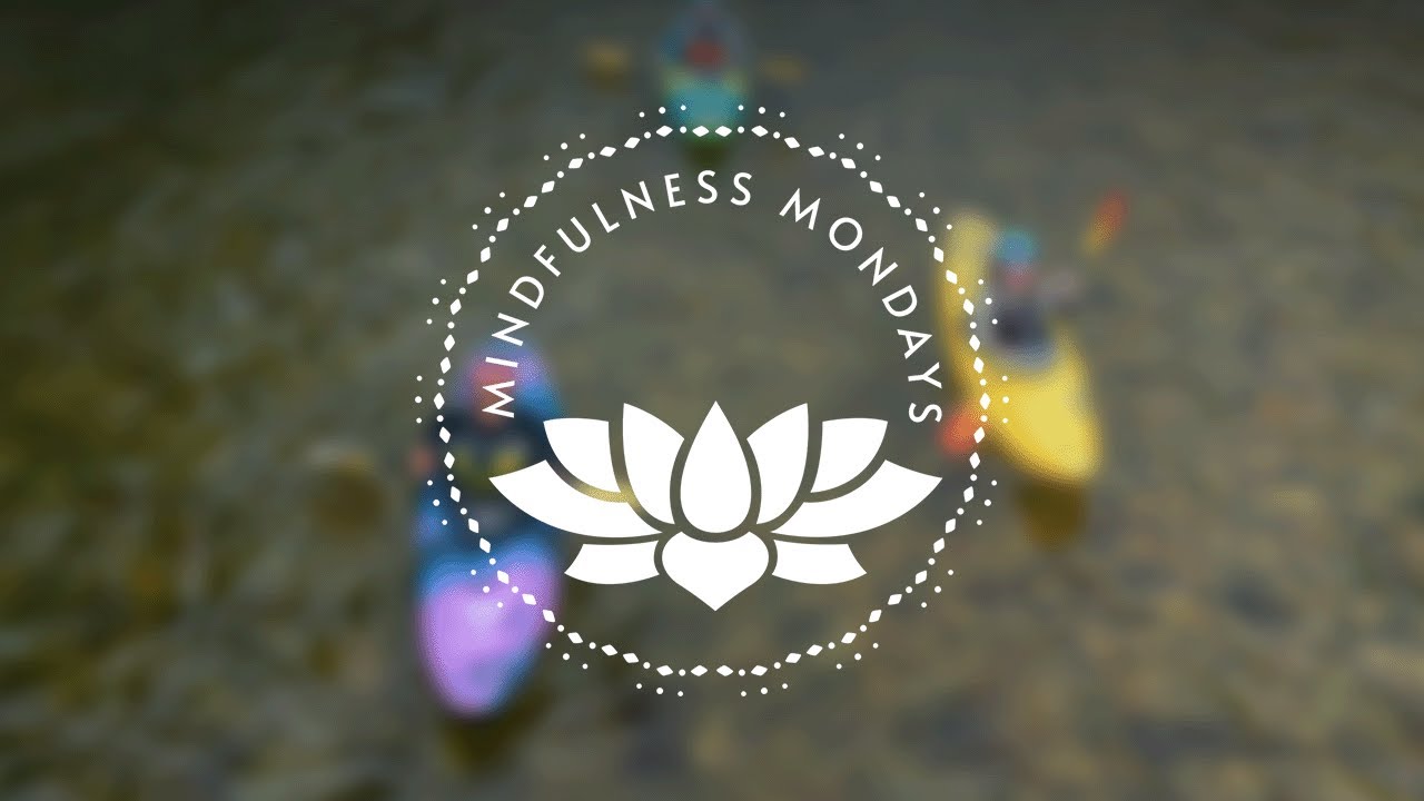 Mindfulness Monday | End of Year Restorative Reflection Meditation