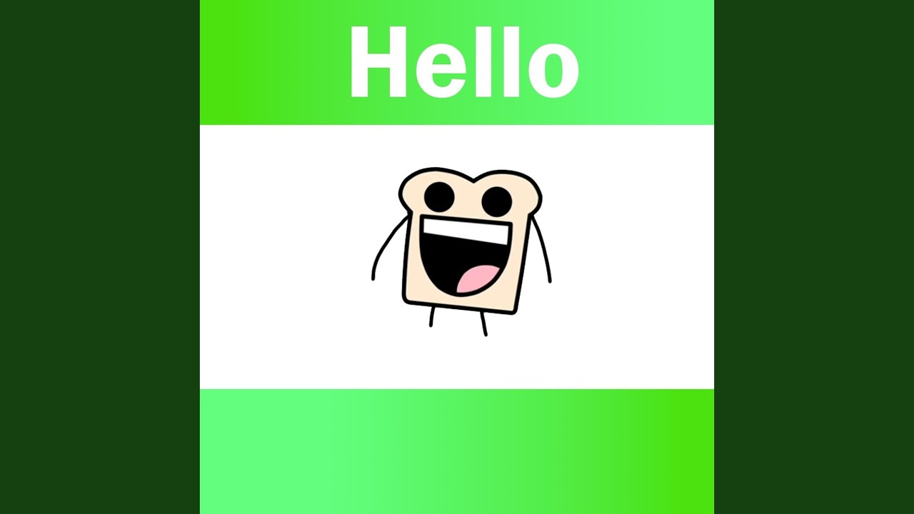 Hello