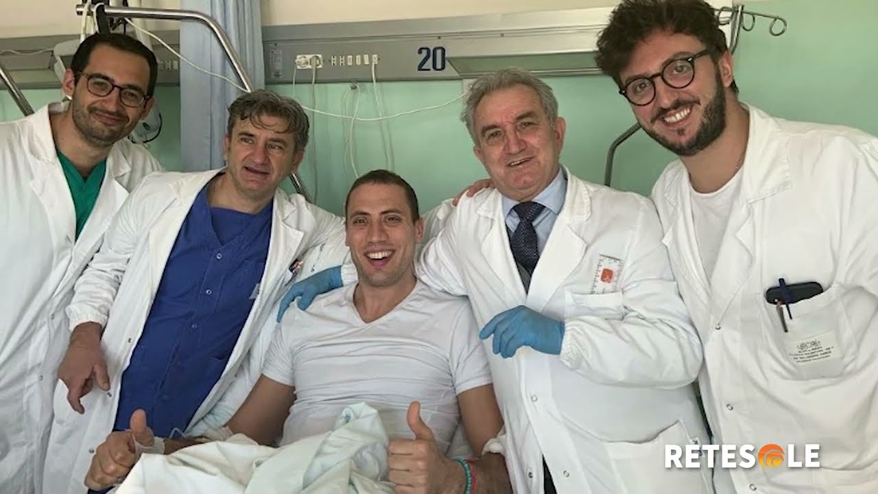 Sanit&agrave;, il luminare Ermanno Trinchese si dimette dall'Ospedale di Perugia