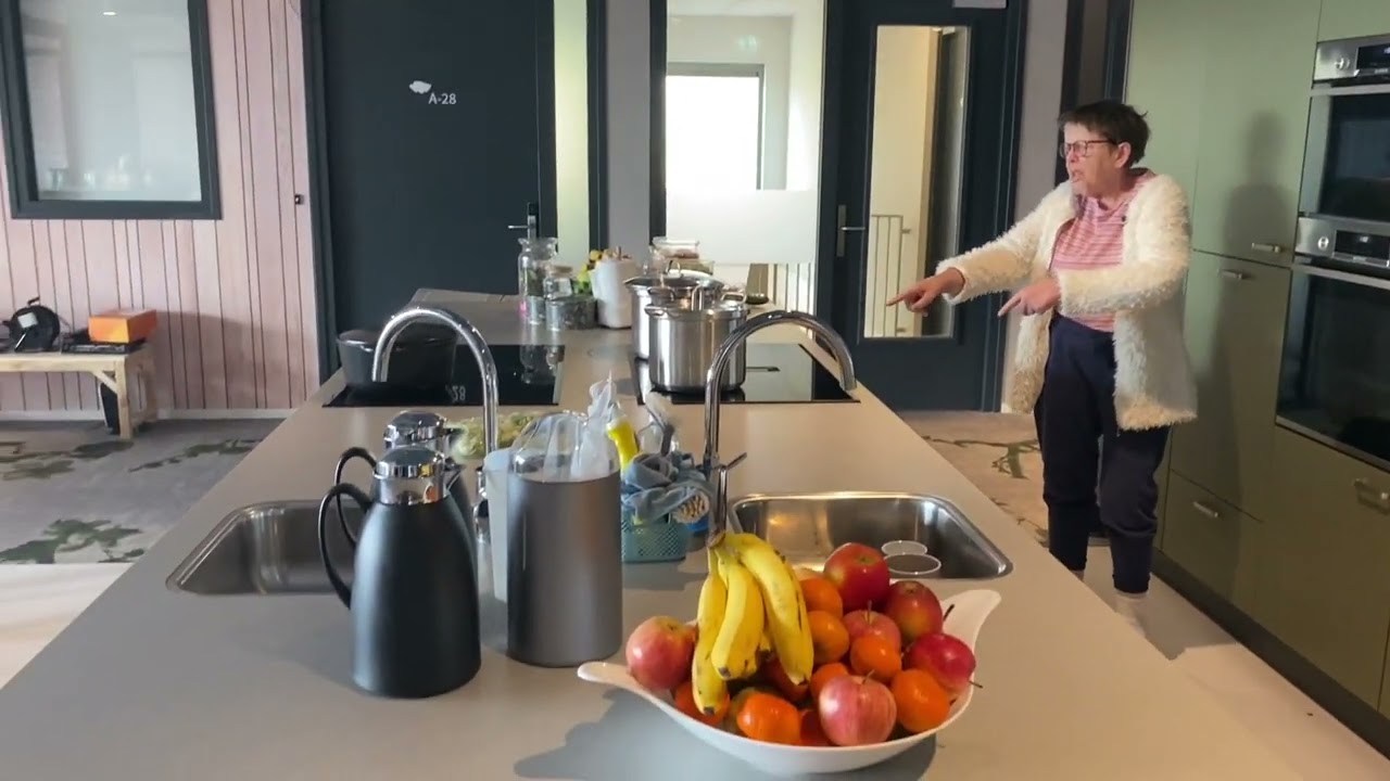 Ruyterlaan deel #2