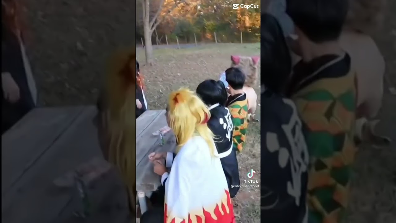 #demon