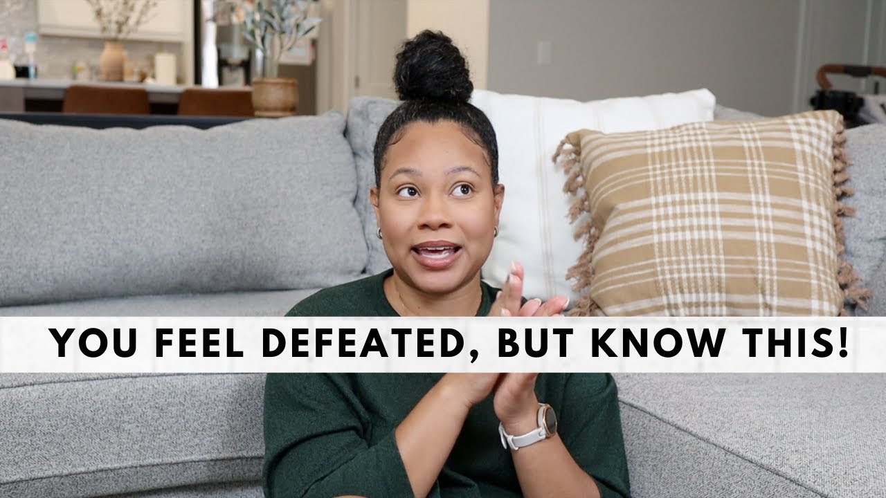 Things Aren't What They Appear (It's Deep) | 3 Signs You Need to Guard your Heart | Melody Alisa