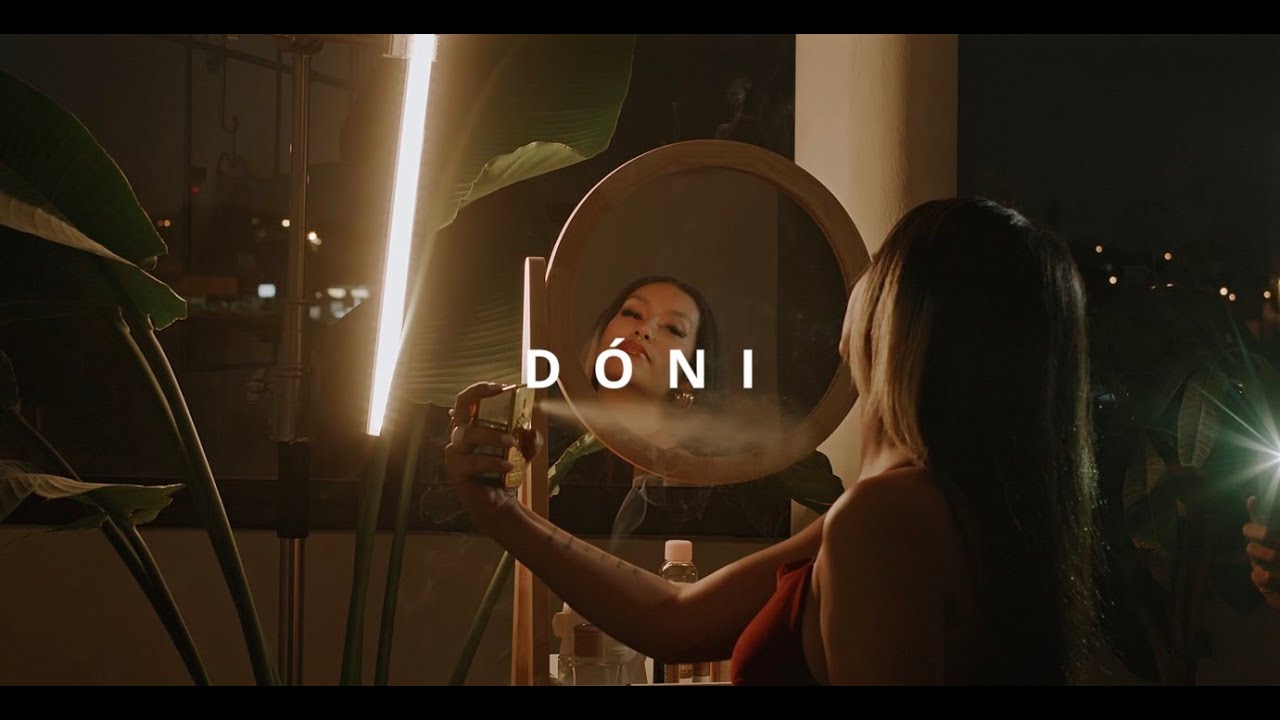 Eudreezy - DÓNI [Vídeo Oficial]
