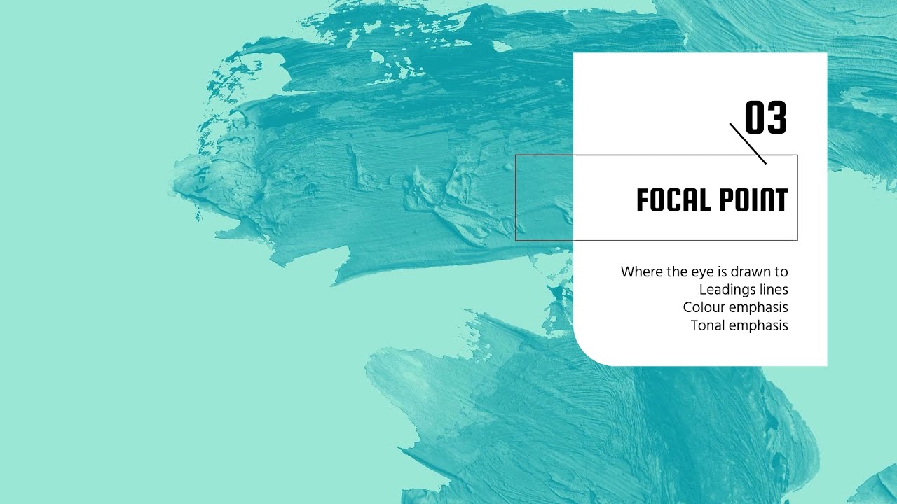 Focal Point [Composition}