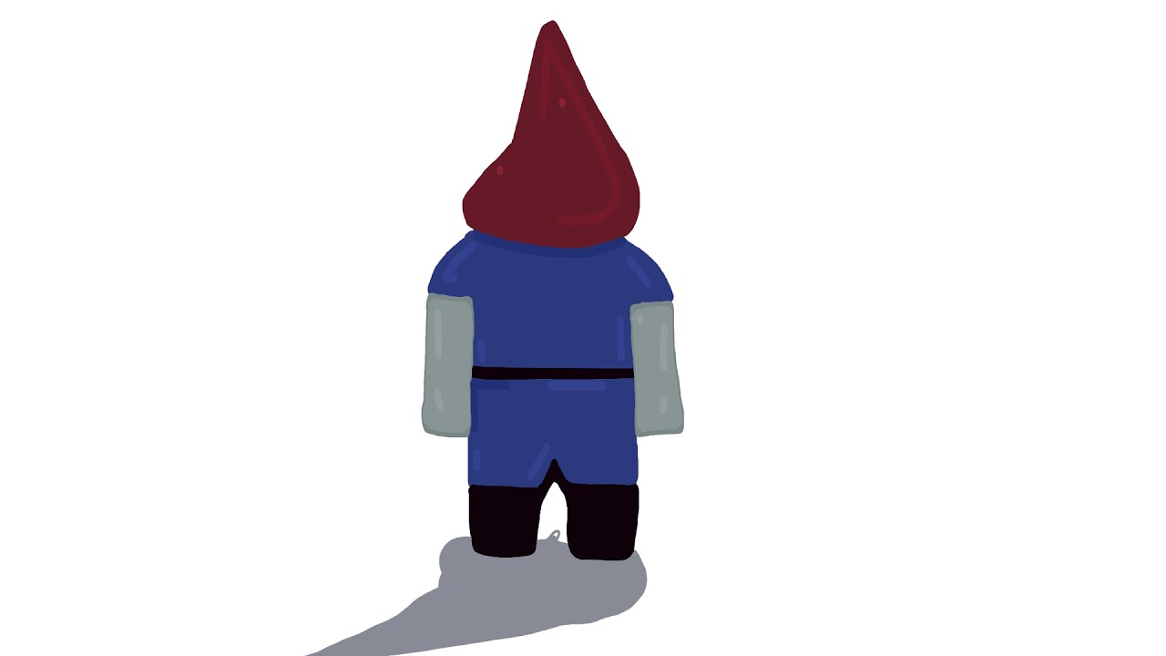 The Gnome Revolution Has Begun