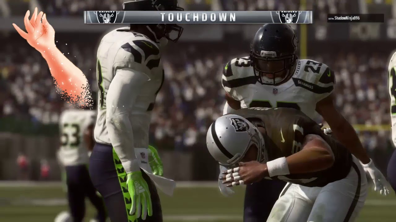 MUT19 Highlights #2
