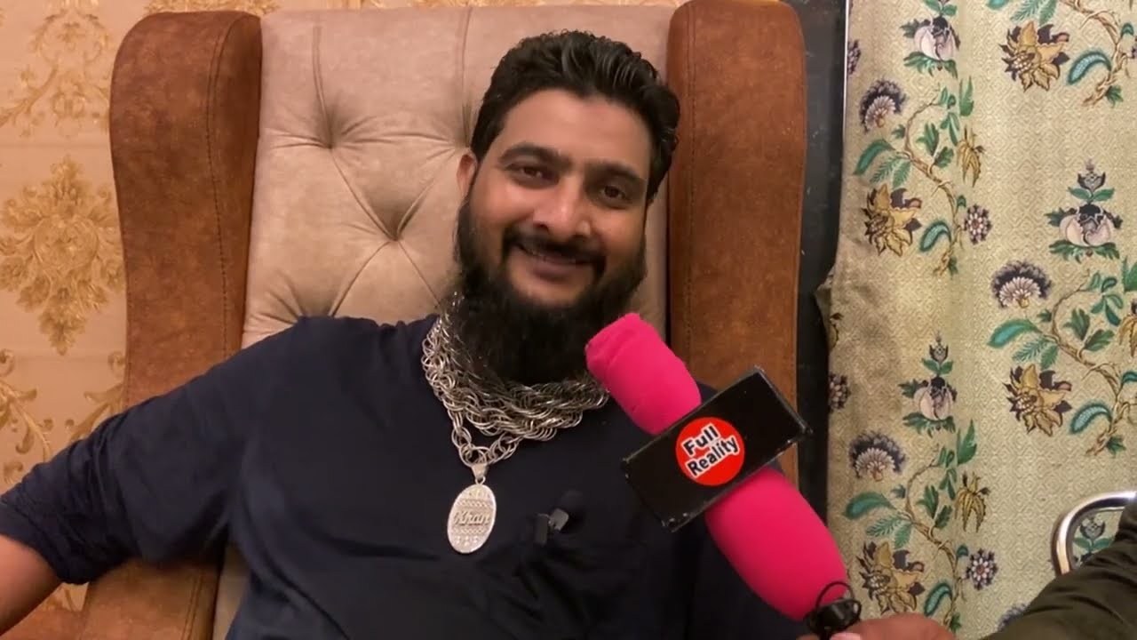 Baba Khan Nadeem khan Pawan Singh Vs Baba khan  talking About Baba khan Podcast Episode 1 