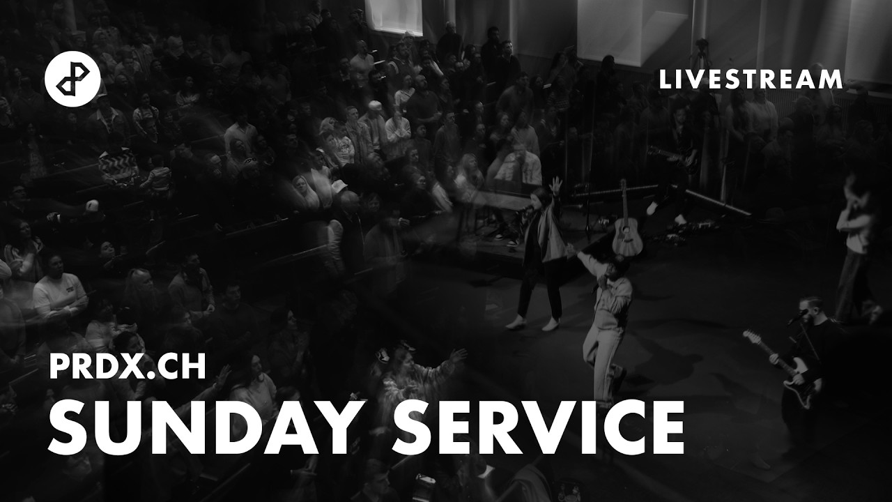The Paradox Church (11am Livestream) 02/15/26