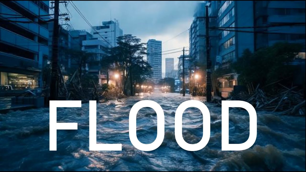 The Power of Floods!