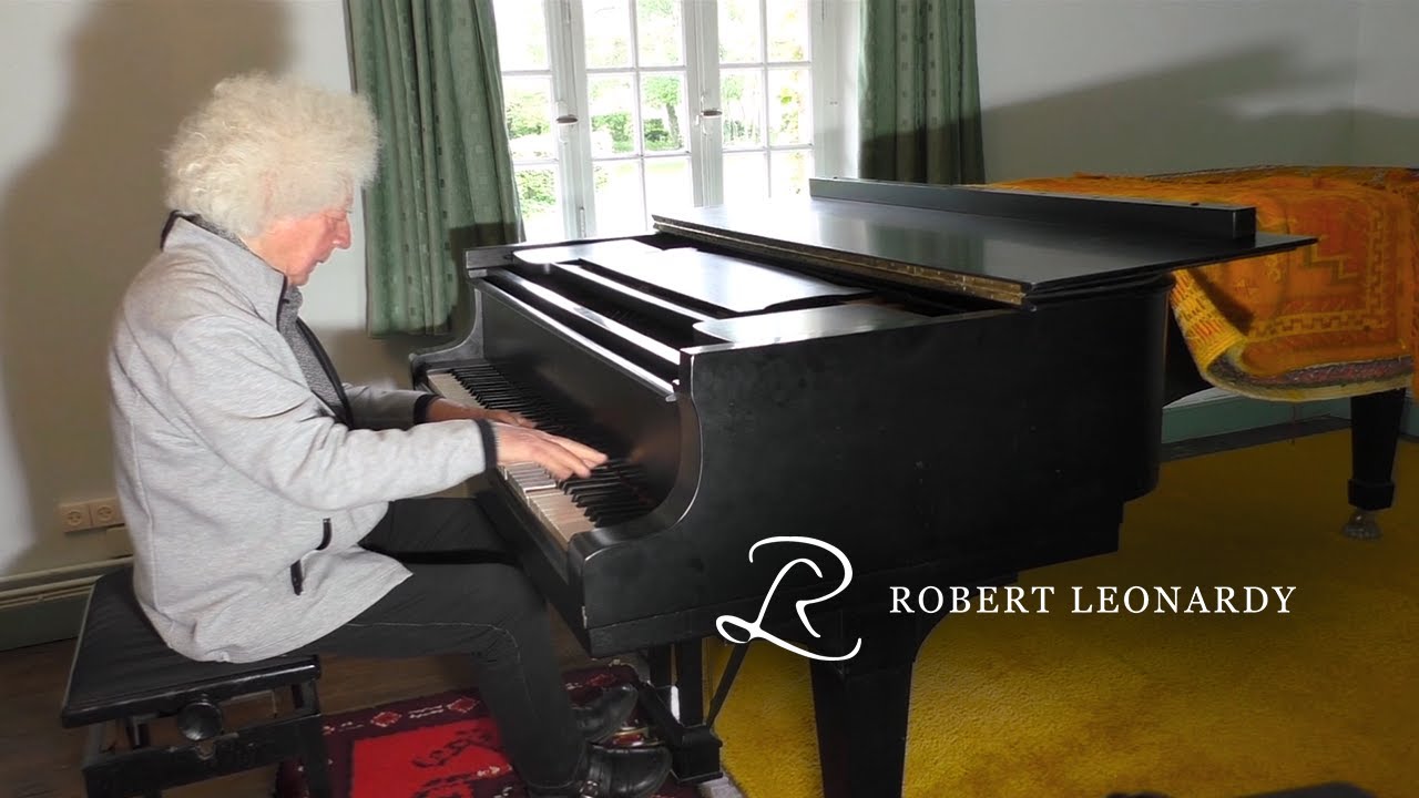 Robert Leonardy Intermezzo Nr. 1