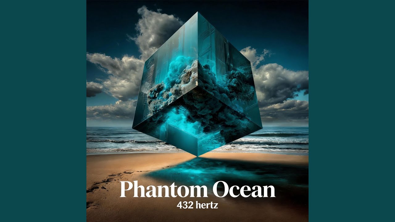 Phantom Ocean (432 hertz)