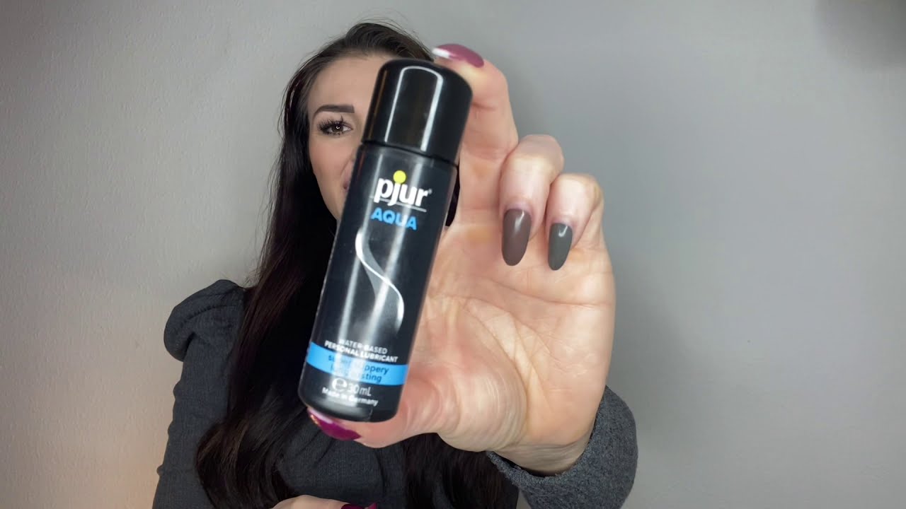 Pjur glidecreme 30 ml