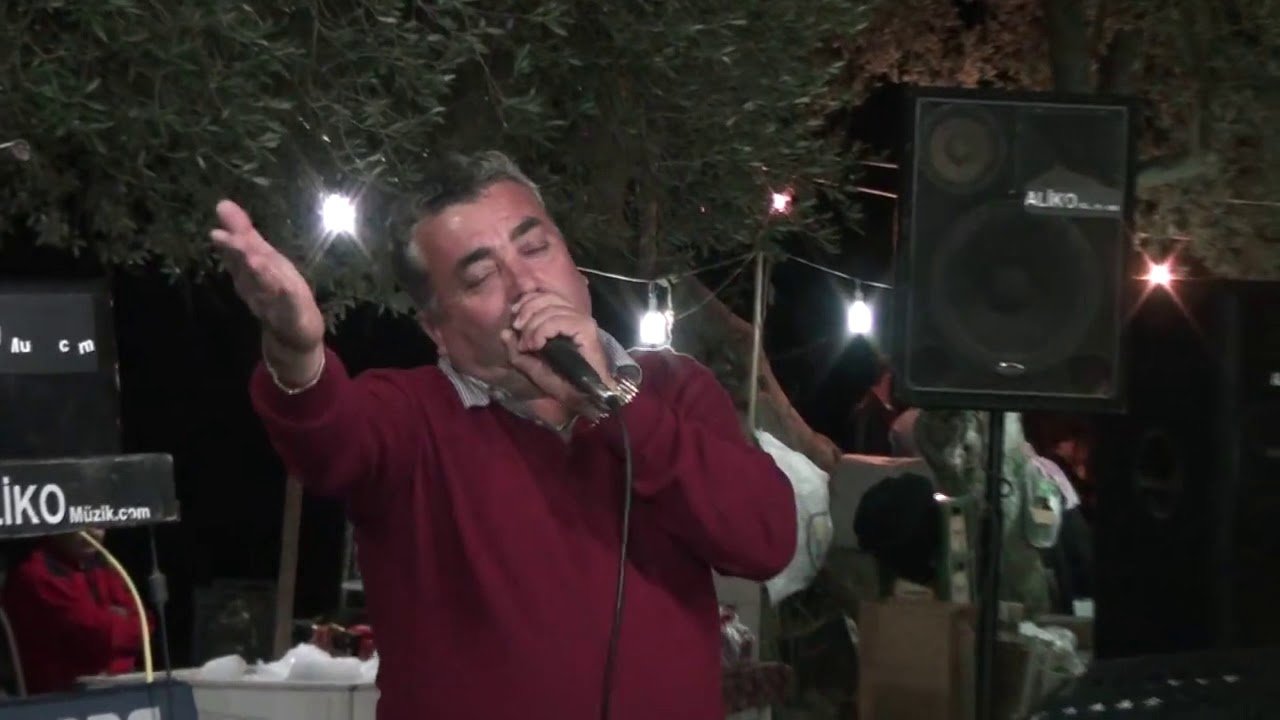 ALİKO & YÜKSEL - DAĞLARA DÜŞÜNCE AYAZ