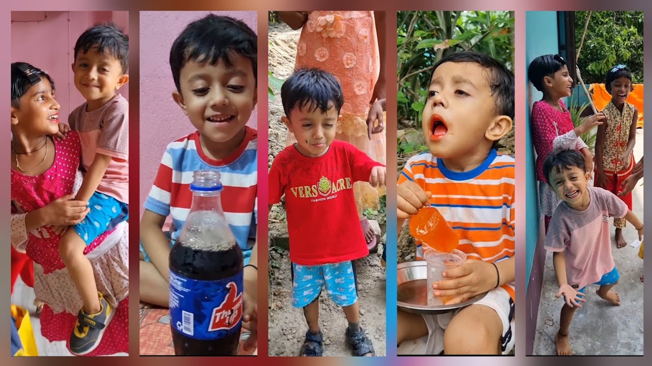 Ifraz আর friends দের funny shorts #youtubeshorts 
