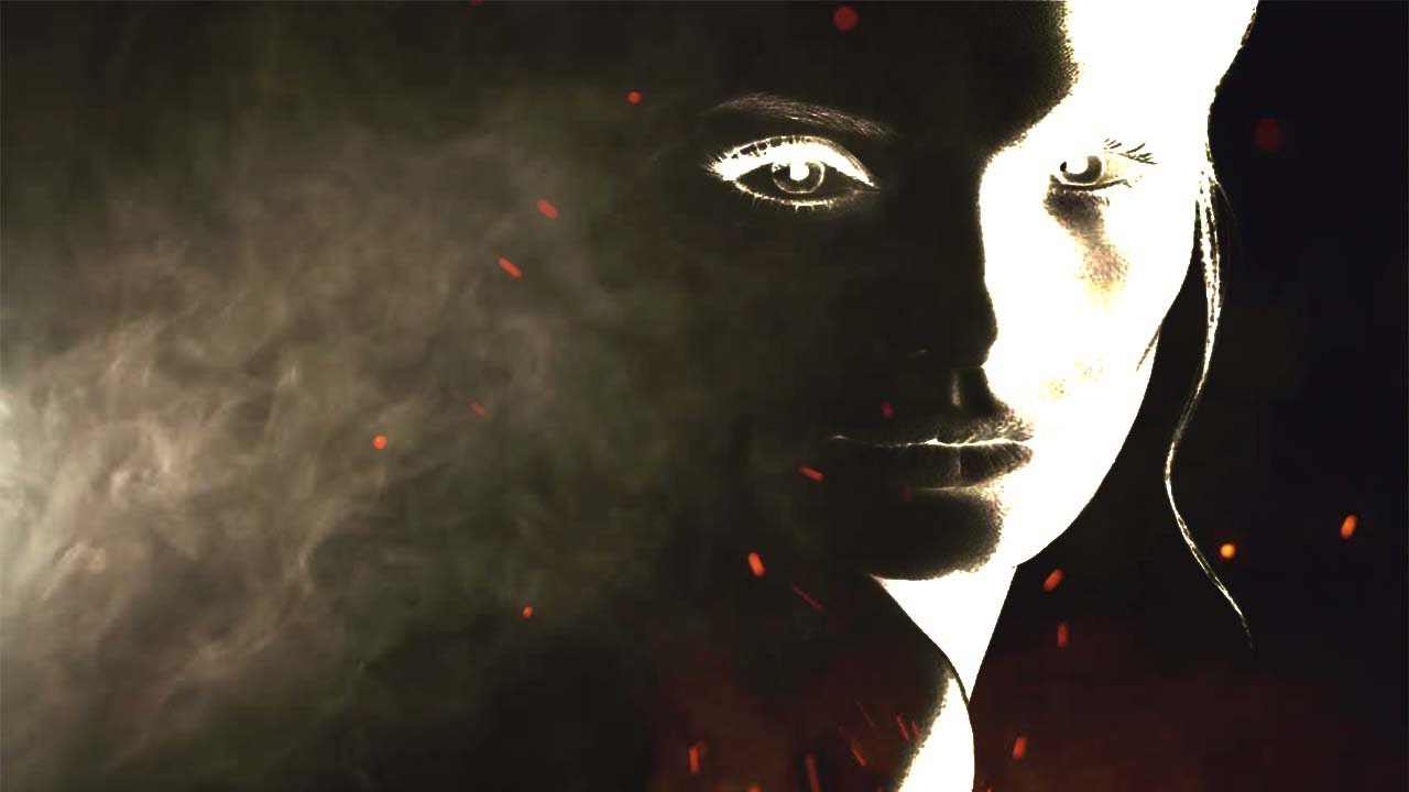 Herodias - The First Witch