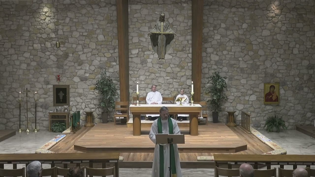 Epiphany 2A   Sermon   January 18, 2026   Made with Clipchamp