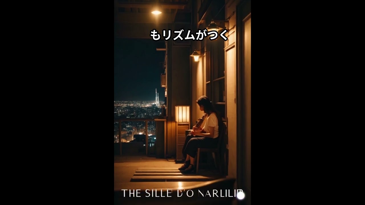 深夜のリラックスLOFIジャズ | 完璧な作業用BGM