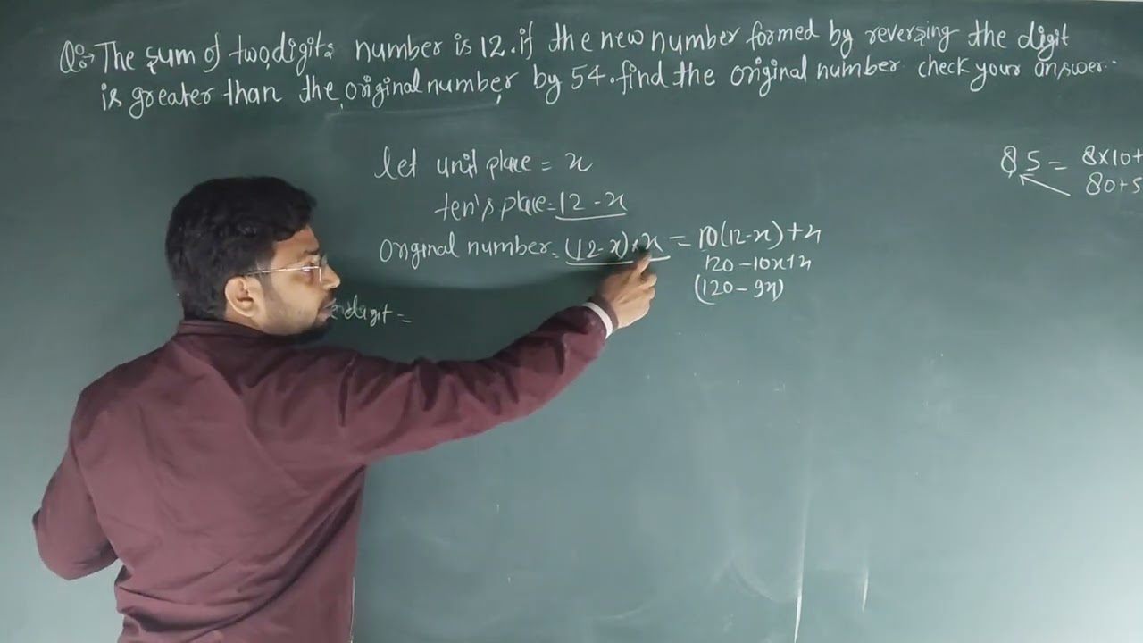 Solution of R.S Aggarwal class 8 exercise 8(B) question no.11 