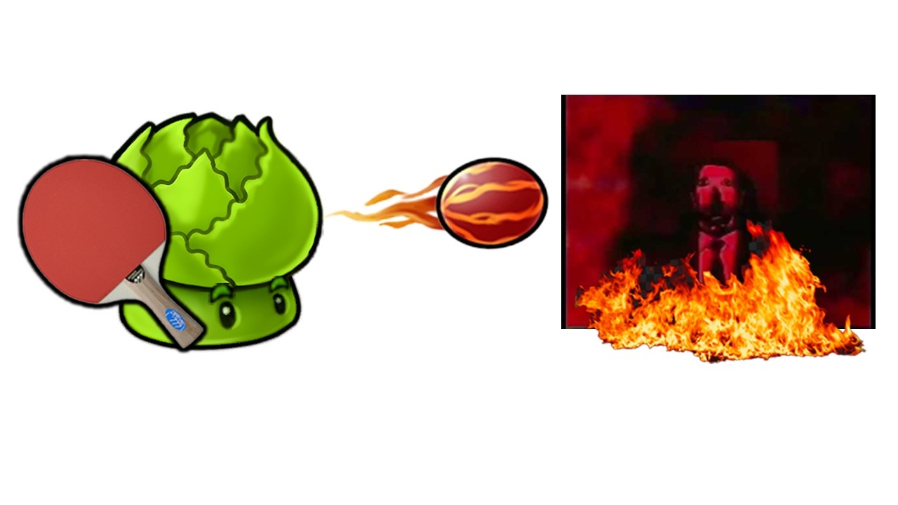 Plants Vs Zombies Fusion 3.4.2 - Odyssey Investment w/ Rebound-shroom & Cornposter